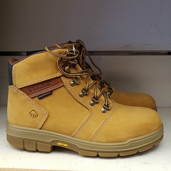 wolverine w08394